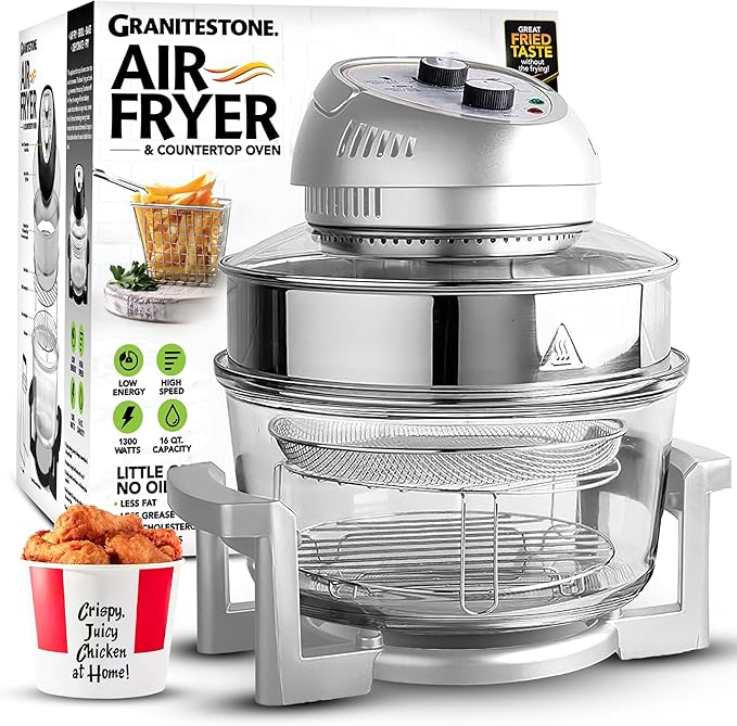 Granitestone Air Fryer