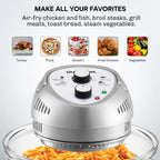 Granitetsone Air Fryer