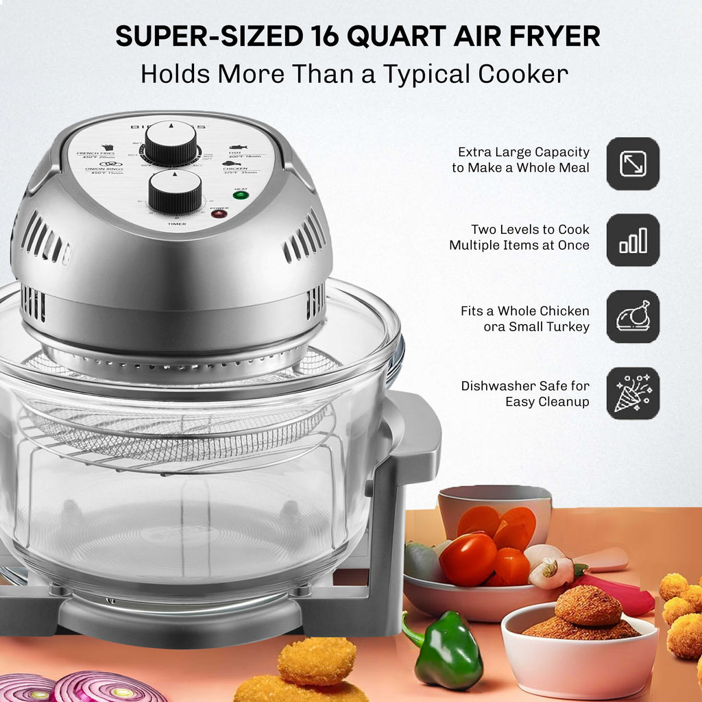 Granitetsone Air Fryer