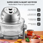 Granitetsone Air Fryer
