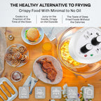 Granitetsone Air Fryer